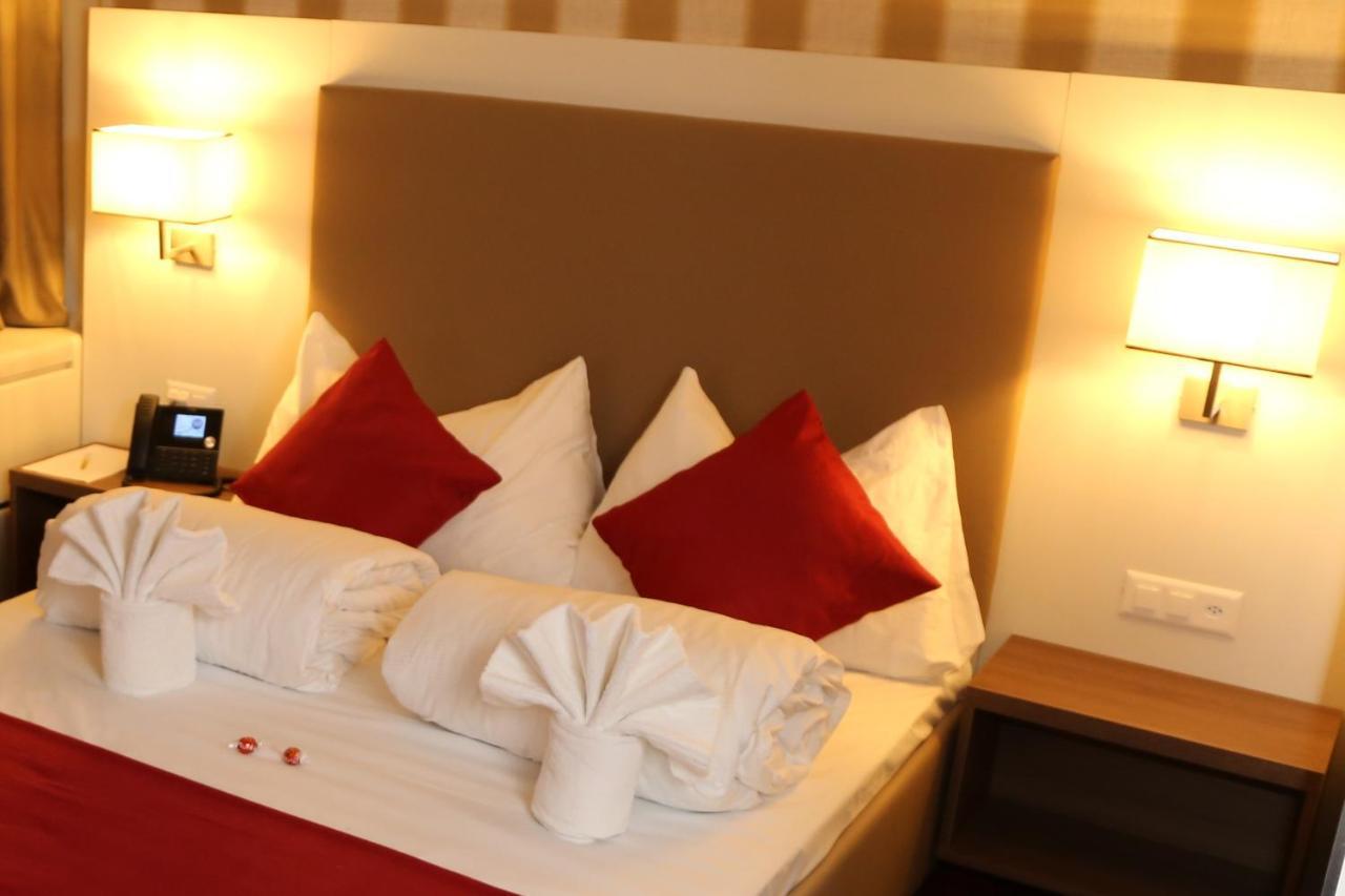 My Home Hotel - Free Parking Winterthur Exterior foto